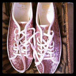 Kate spade keds